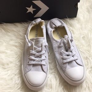 converse shoreline oyster grey